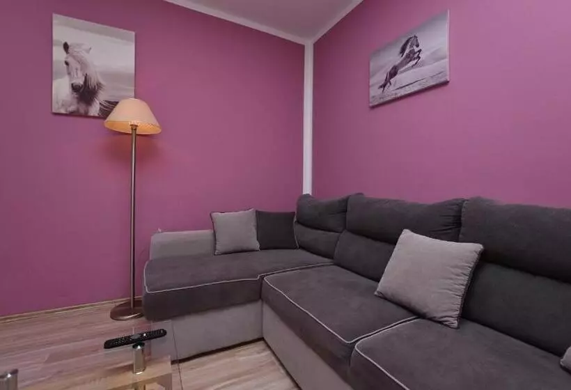 Apartments Jere Proto