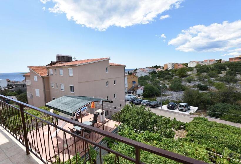 Apartments Jere Proto