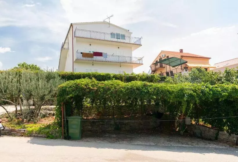 Apartments Jere Proto