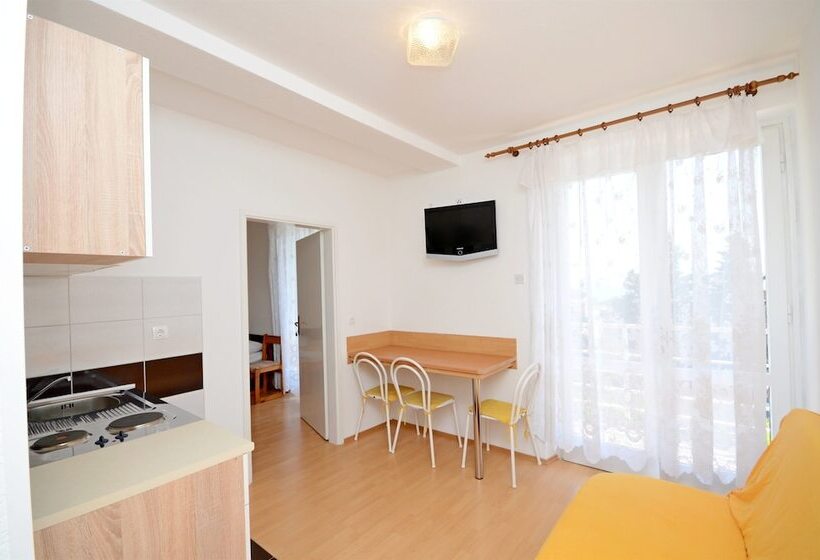 Apartments Josko
