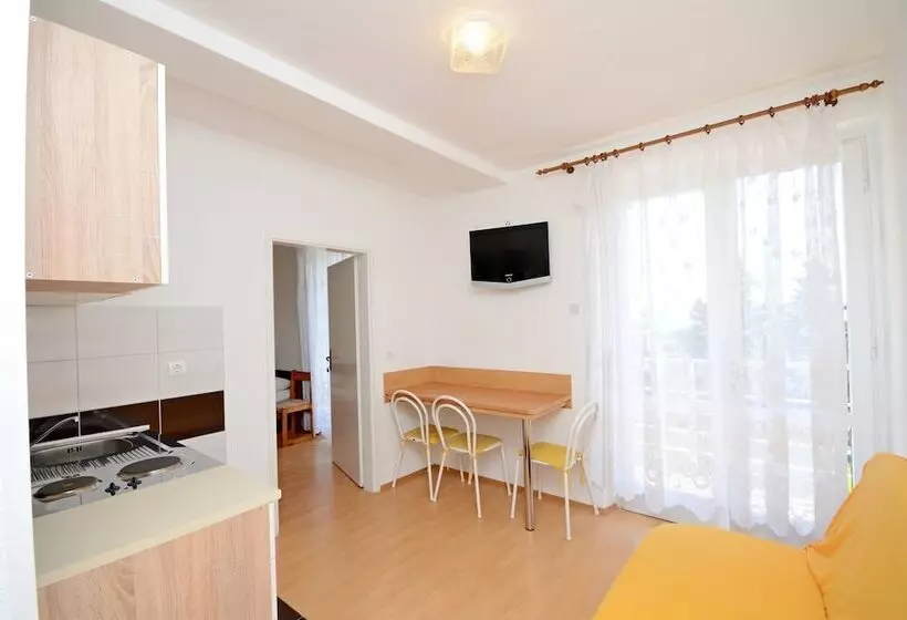 Apartments Josko