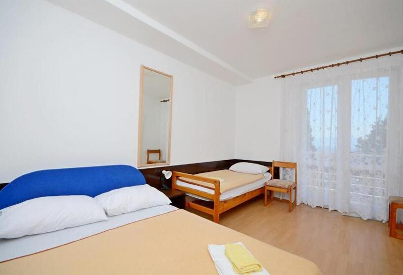 Apartments Josko