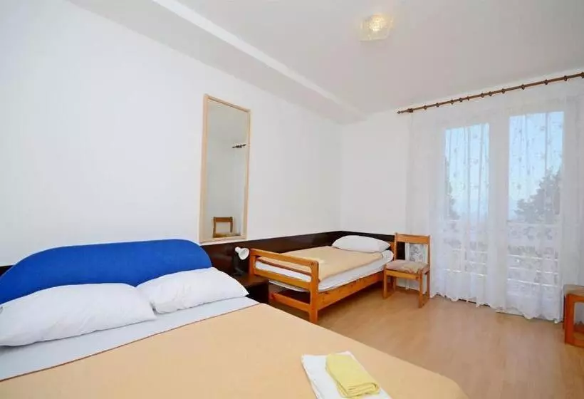 Apartments Josko