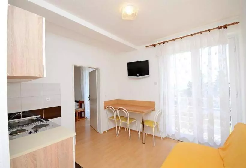 Apartments Josko