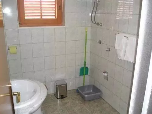Apartments Milivoj
