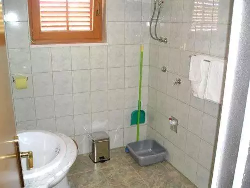Apartments Milivoj