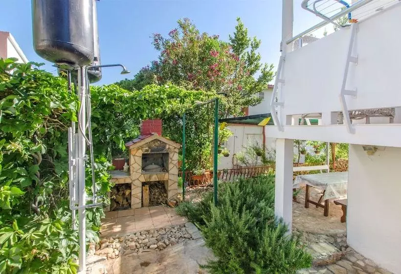 Apartments Osvit