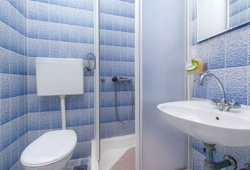 Apartments Osvit