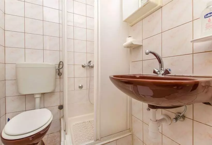 Apartments Osvit