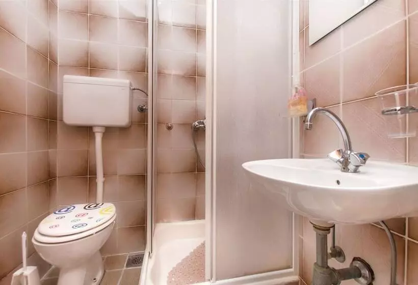 Apartments Osvit