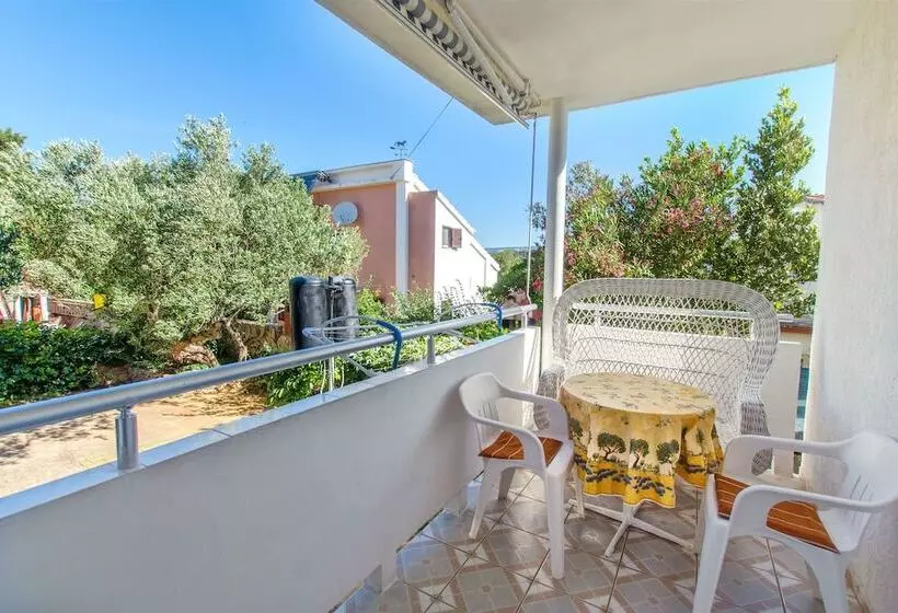 Apartments Osvit