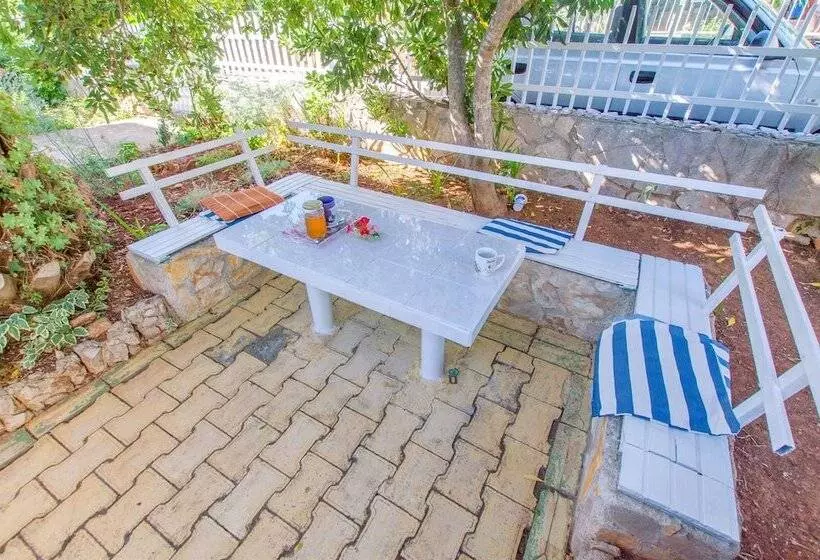Apartments Osvit