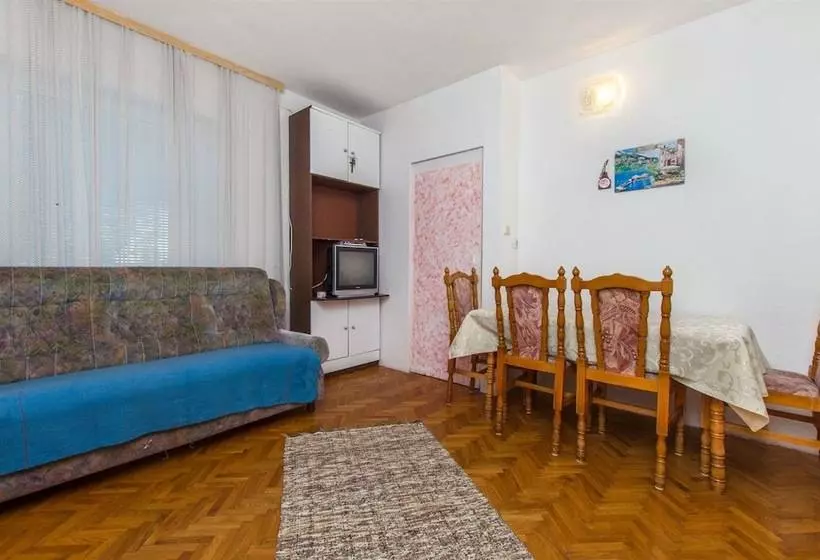 Apartments Osvit