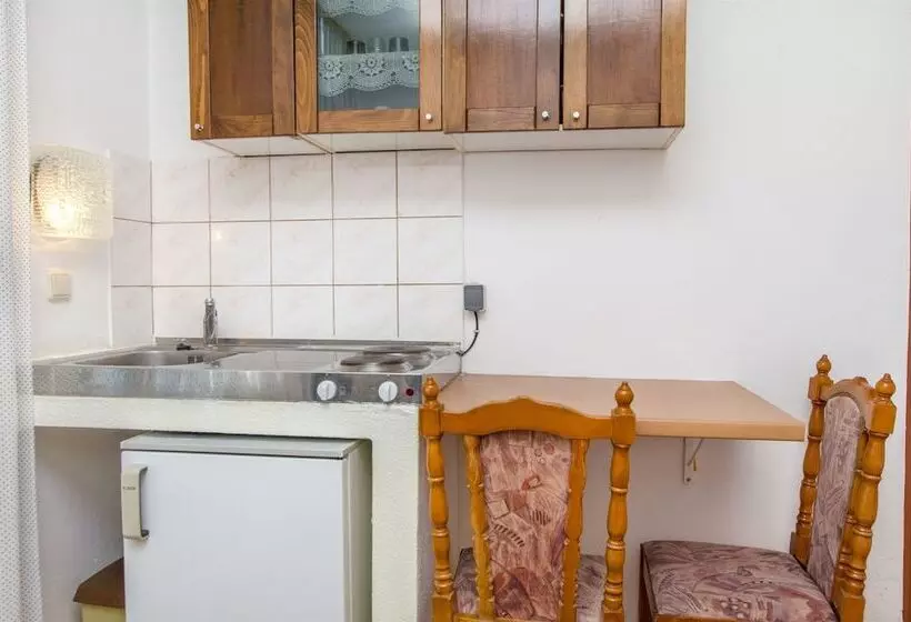 Apartments Osvit