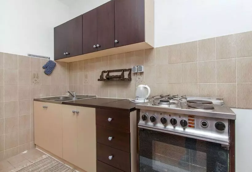 Apartments Osvit