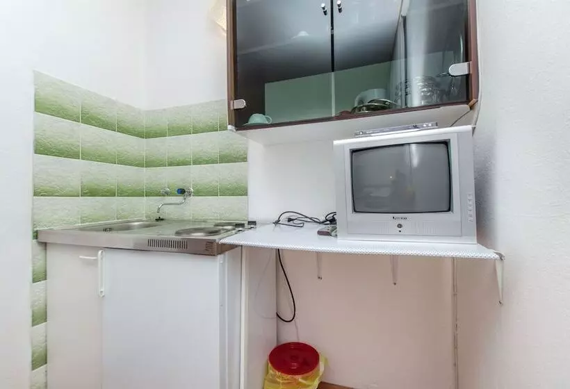 Apartments Osvit