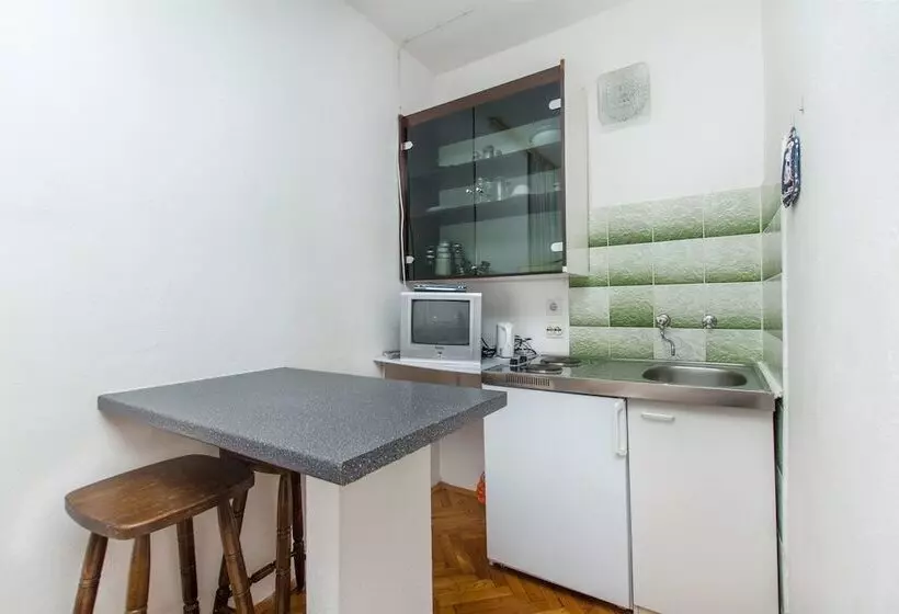 Apartments Osvit