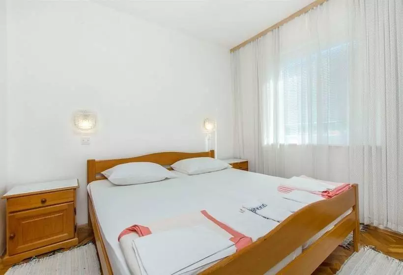 Apartments Osvit