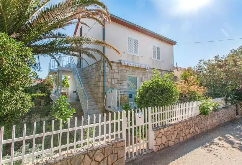Apartments Osvit