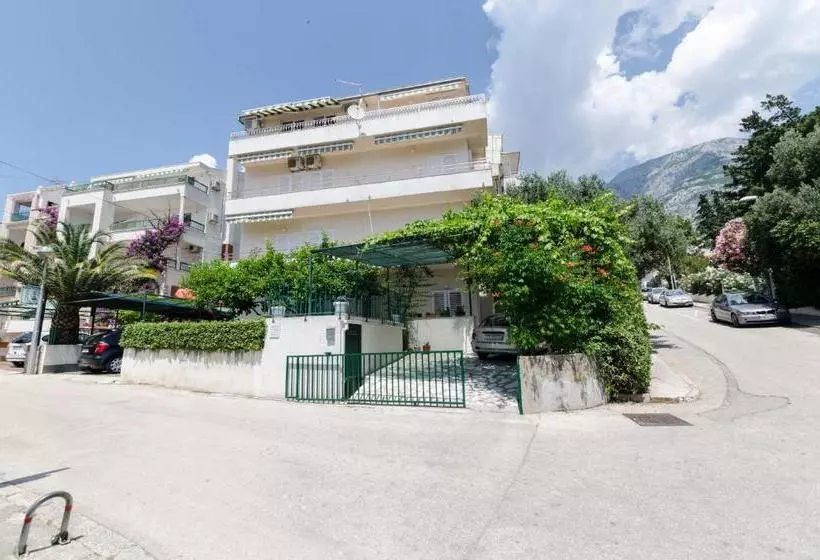 Apartments Ruica