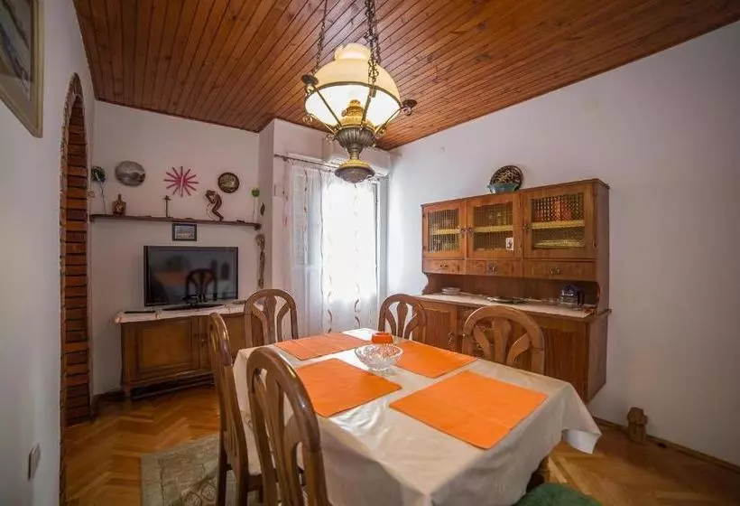 Apartments Ruica