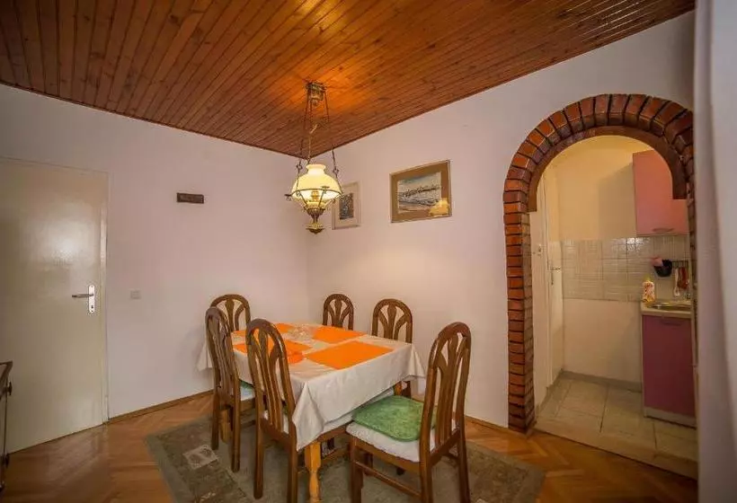 Apartments Ruica