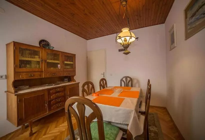 Apartments Ruica