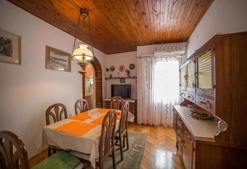 Apartments Ruica