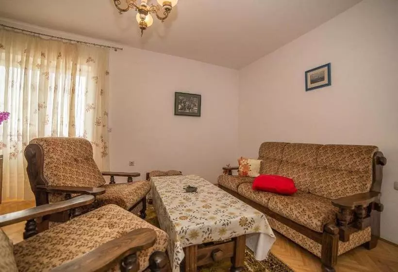 Apartments Ruica