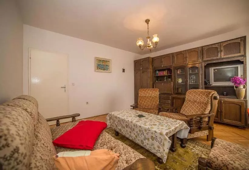 Apartments Ruica