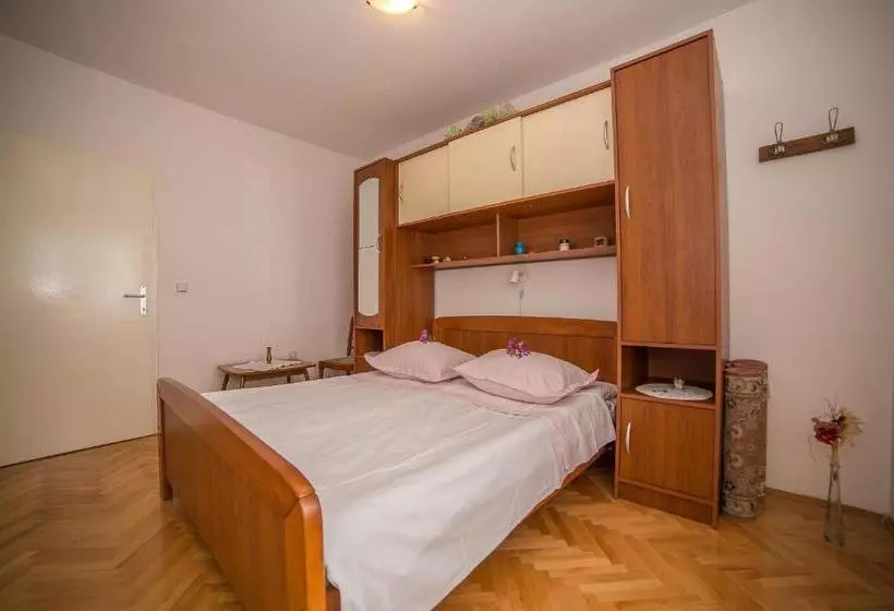 Apartments Ruica