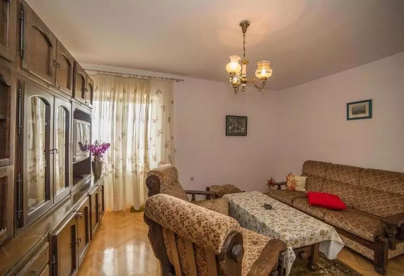 Apartments Ruica
