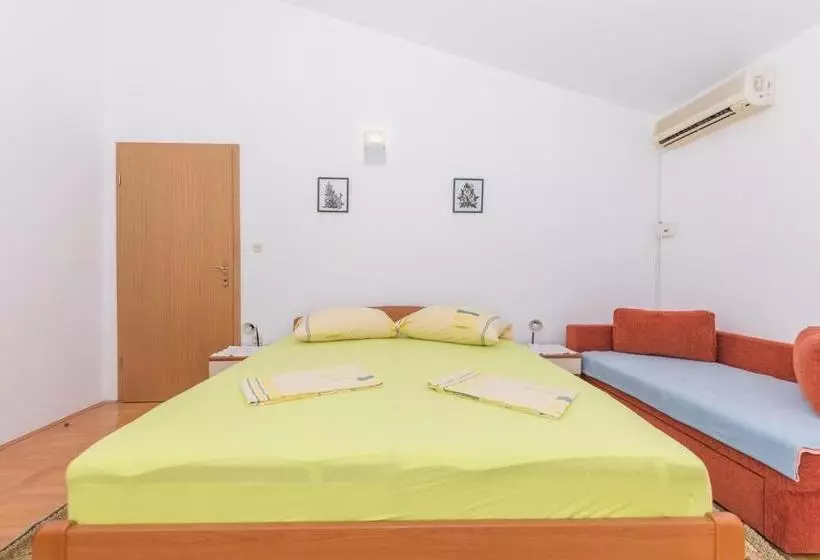 Apartments Ruica