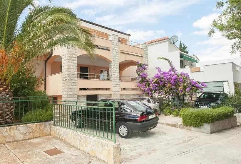 Apartments Stjepan