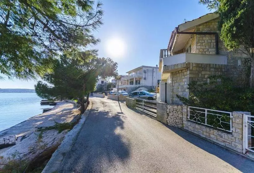 Apartments Stjepan