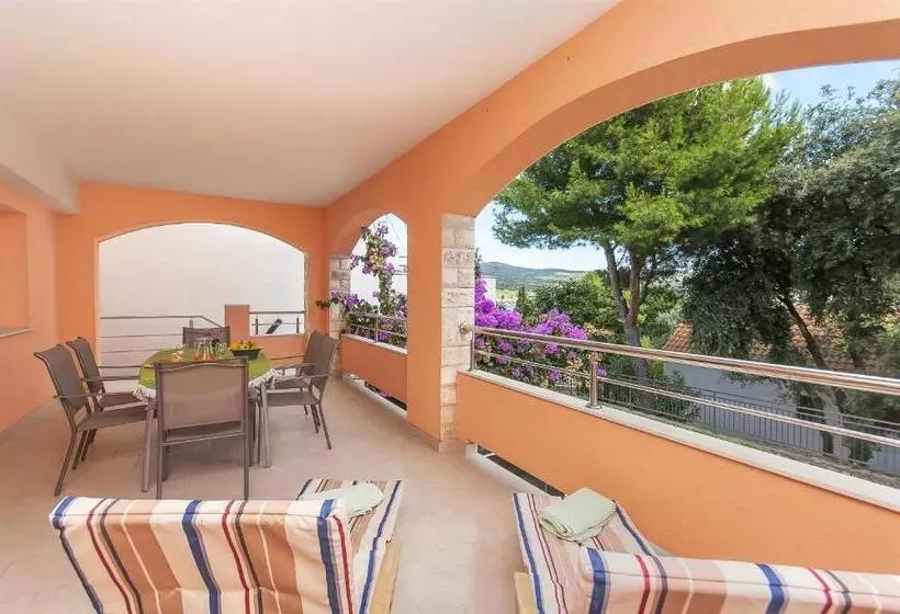 Apartments Stjepan