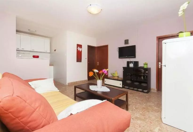 Apartments Stjepan