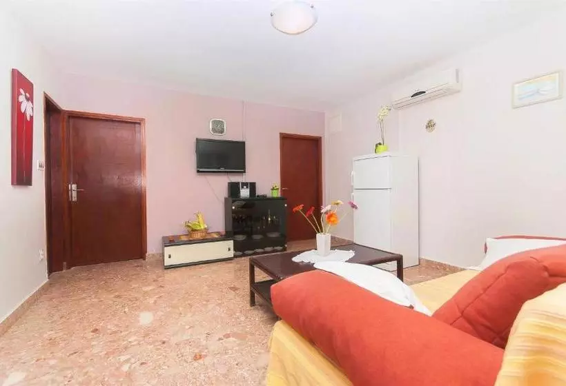 Apartments Stjepan