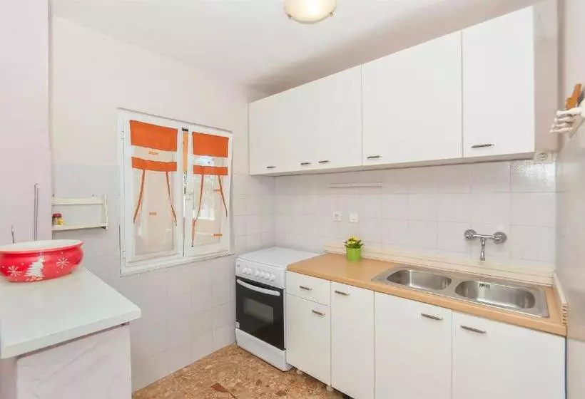 Apartments Stjepan