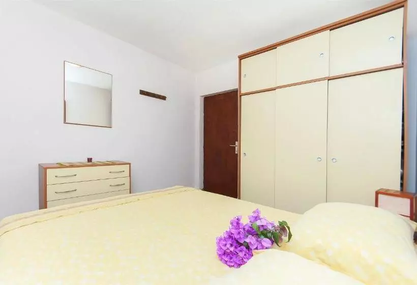Apartments Stjepan