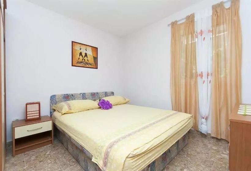 Apartments Stjepan