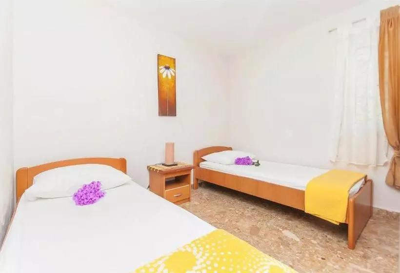 Apartments Stjepan