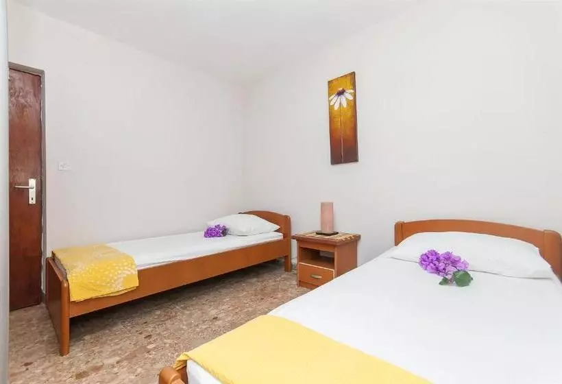 Apartments Stjepan