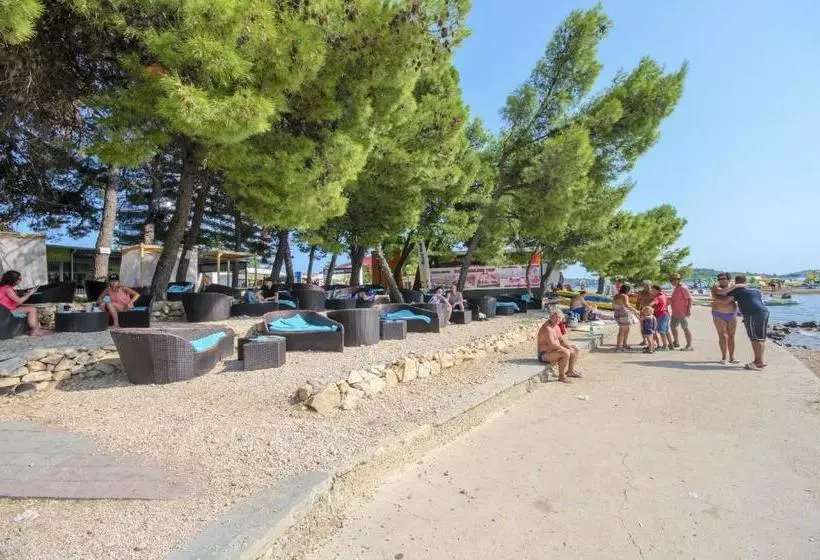 Apartments Sweet Garden