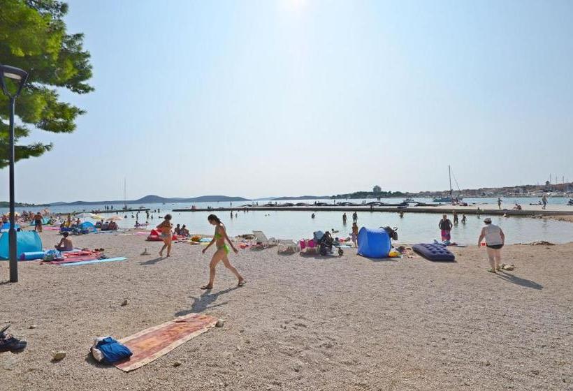 Apartments Sweet Garden