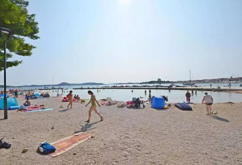 Apartments Sweet Garden