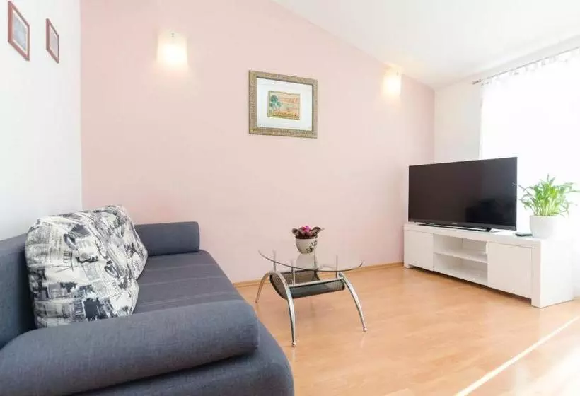 Apartments Sweet Garden