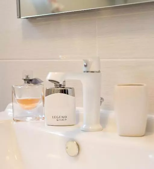 Apartment Auretta