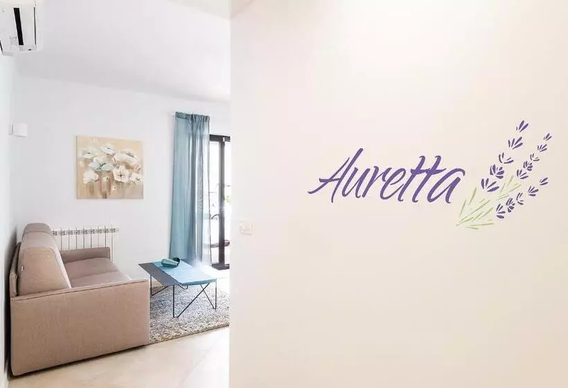 Apartment Auretta