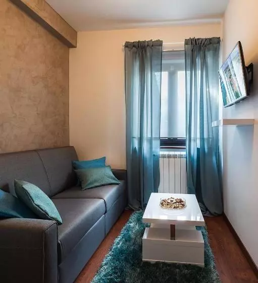 Apartment Auretta